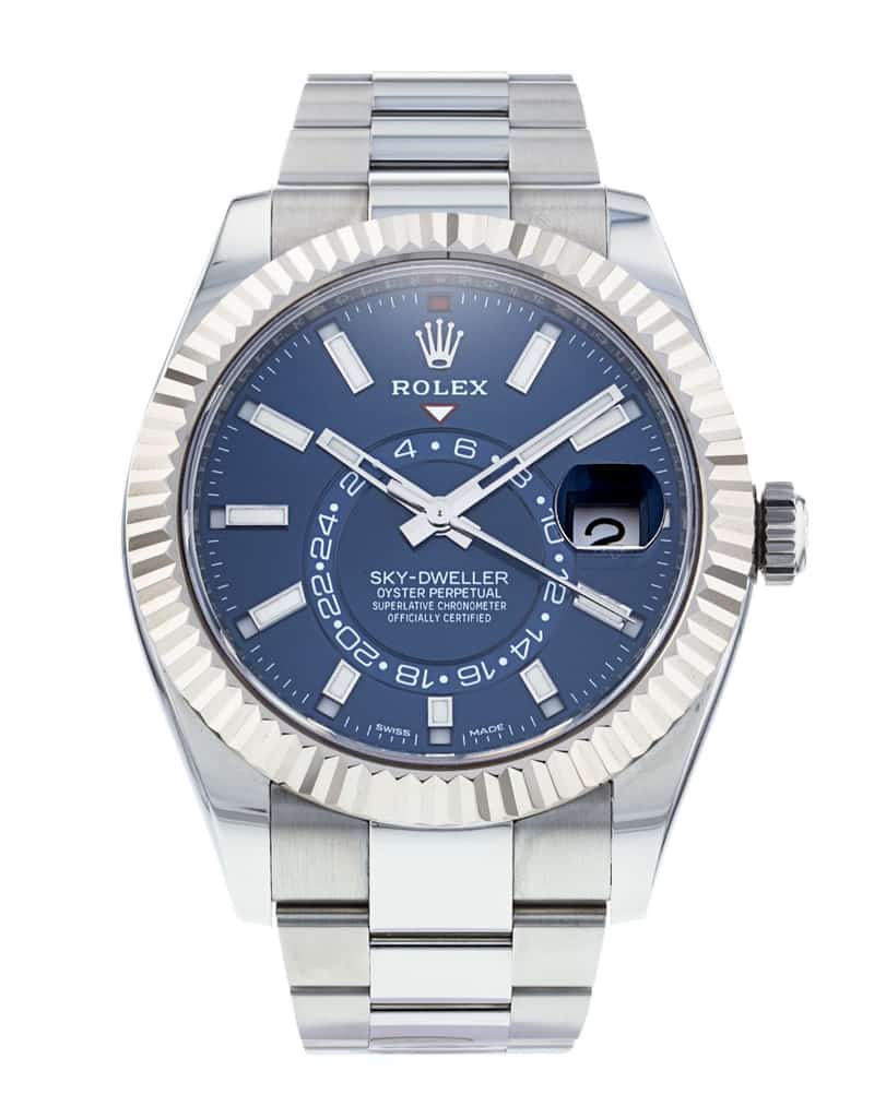 Rolex Sky-Dweller 326934 Rolex Sky-Dweller 326934